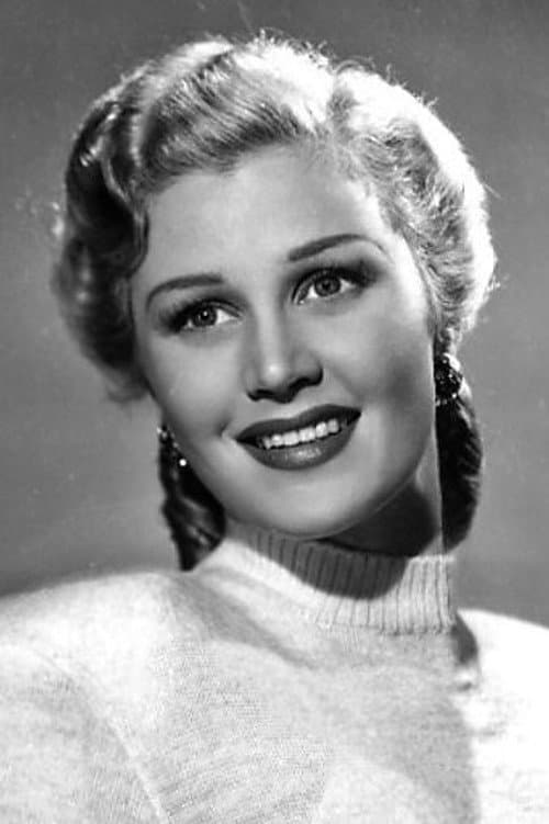 Joan Caulfield foto