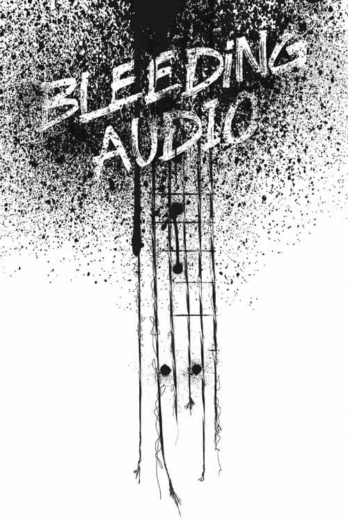Bleeding Audio (2020) poster