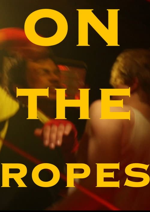 On the Ropes (2025) poster