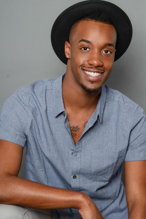 DaRon "Day Day" Bell foto