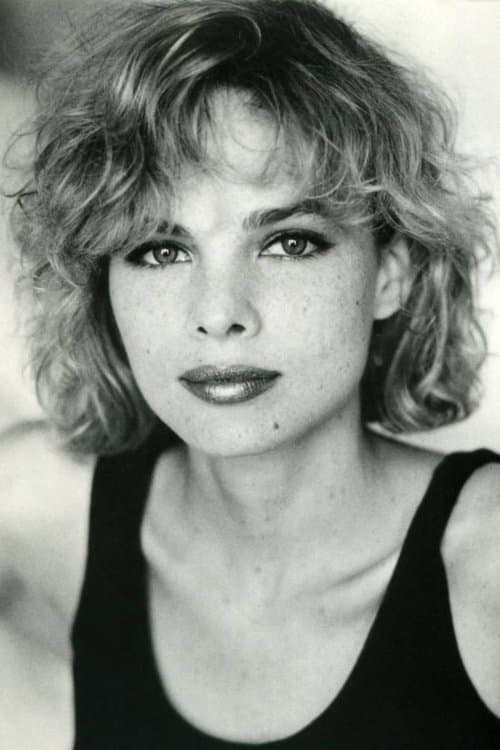 Elizabeth Whitcraft foto