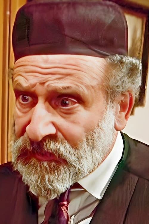 E.M. Margolese foto