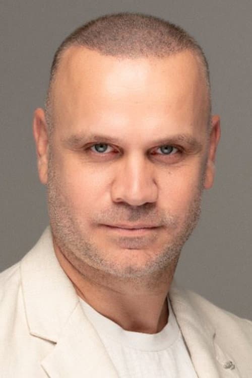 Cenk Tunalı foto