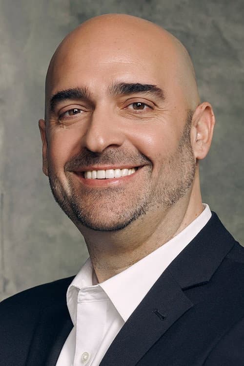 Javier Méndez foto