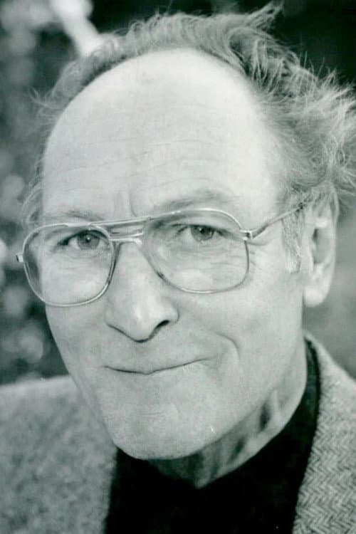 Derek Royle foto