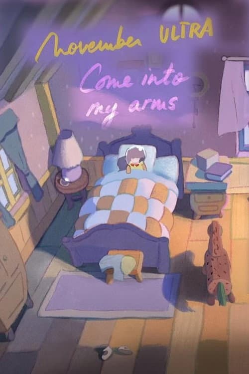 Come Into My Arms (2023) poster