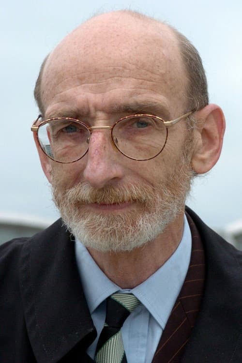 Eric de Kuyper foto