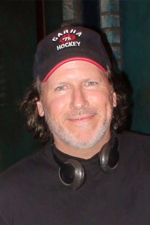 Andy Mikita foto