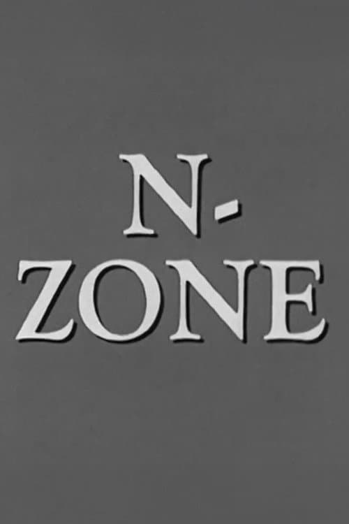 N-Zone (1970) poster