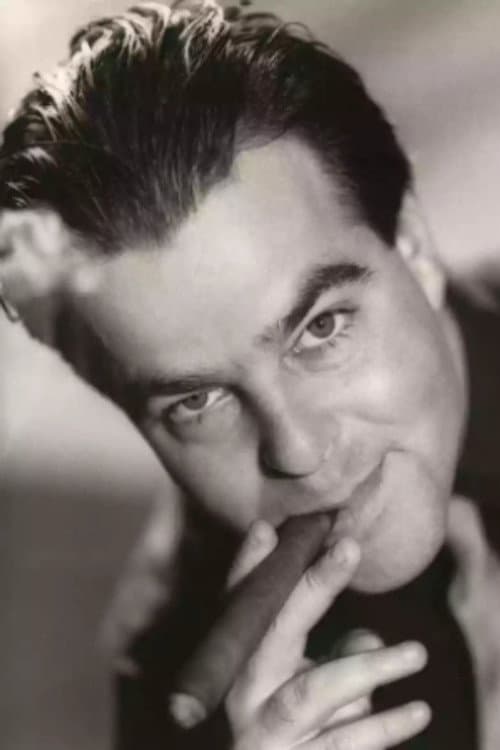 Adam Parfrey foto