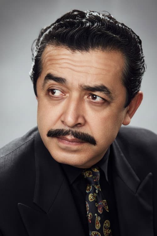 Zeki Çan foto