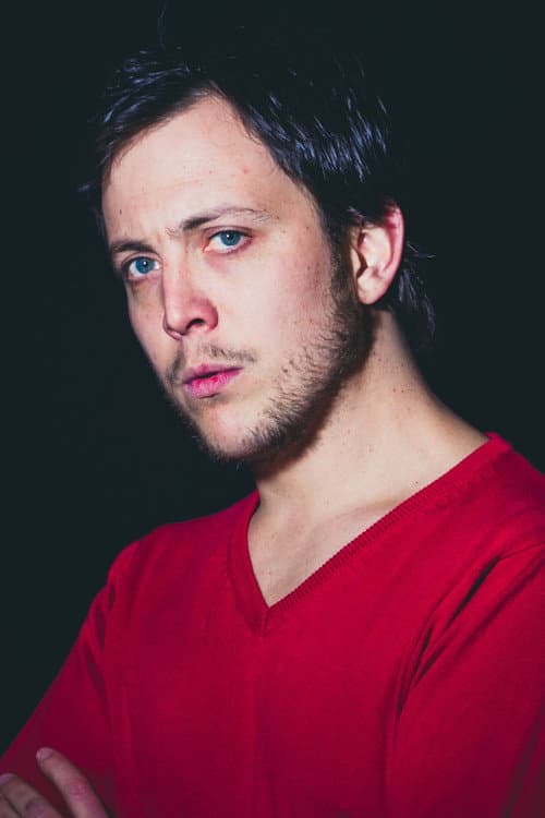 Antonio Leiva foto