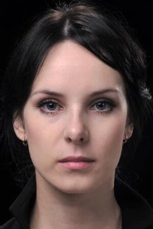 Valda Bičkutė foto