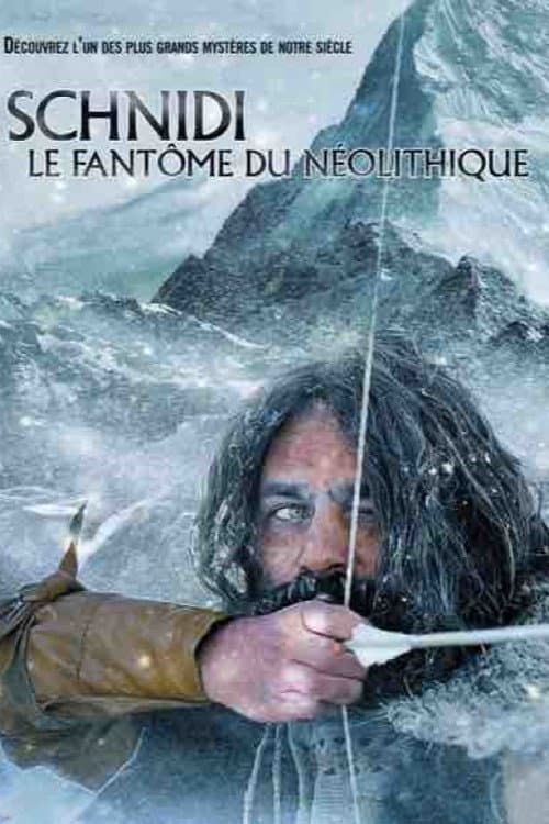 Schnidi, le fantôme du néolithique (2021) poster