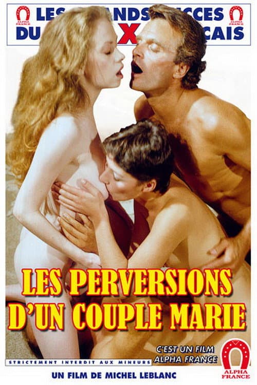 Parties raides (1976) poster