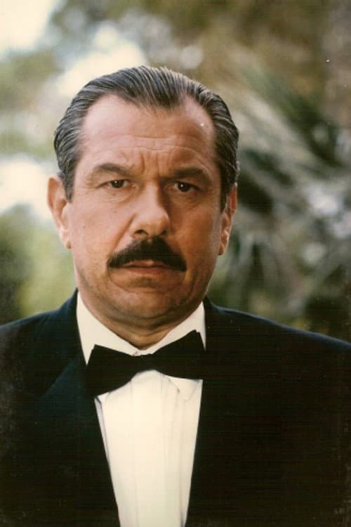 Jean-Claude de Goros foto
