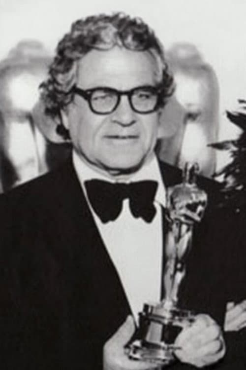 Saul J. Turell foto