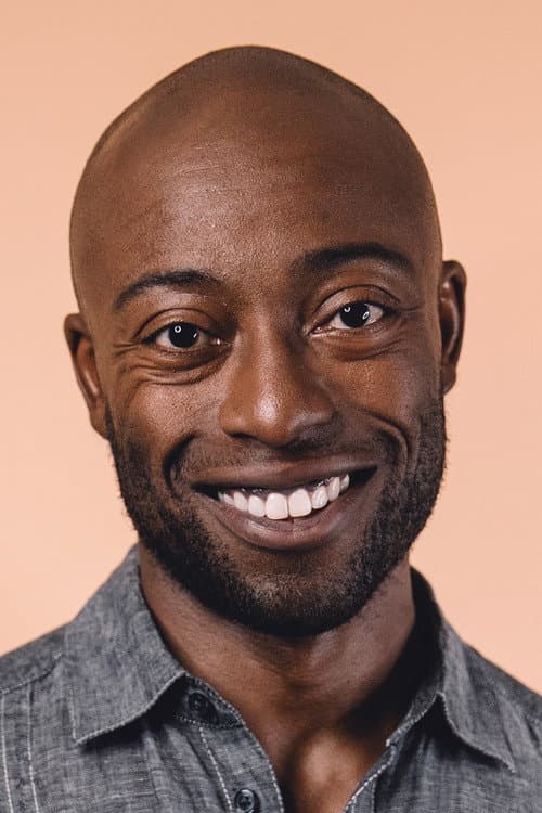 Siaka Massaquoi foto