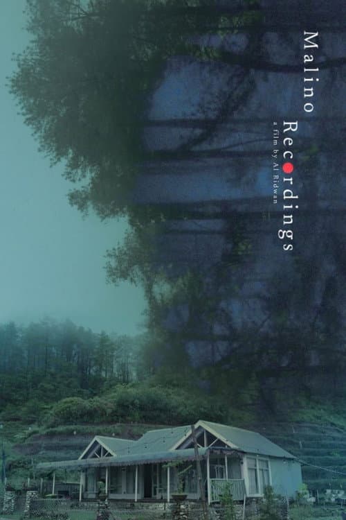 Malino Recordings (2025) poster