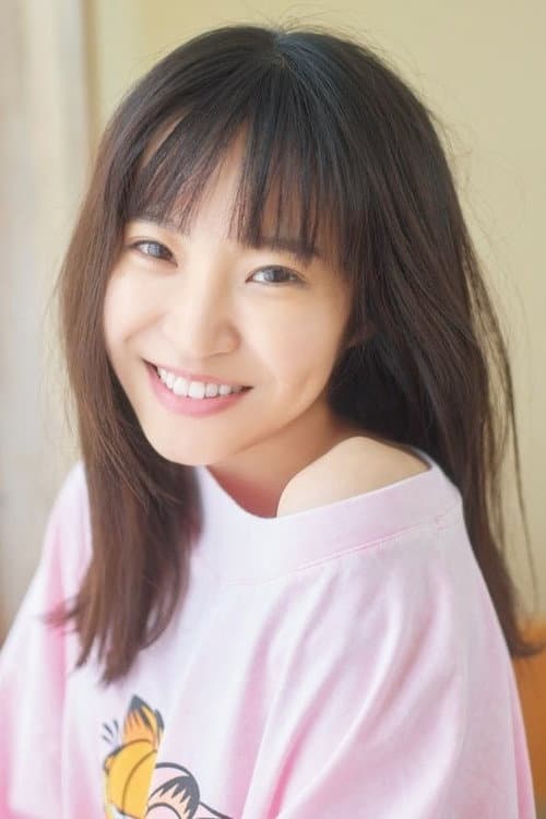 村上奈津実 foto