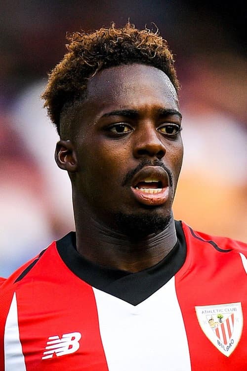 Iñaki Williams foto