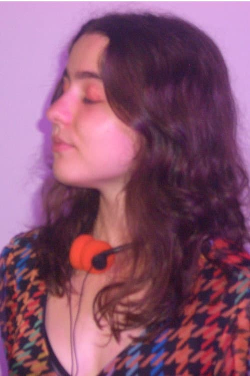 Carolina Pinheiro foto