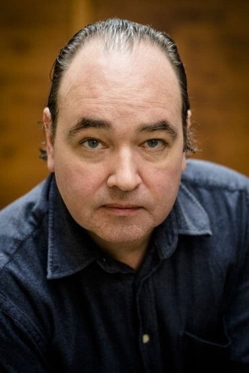 Lucas Bleger foto