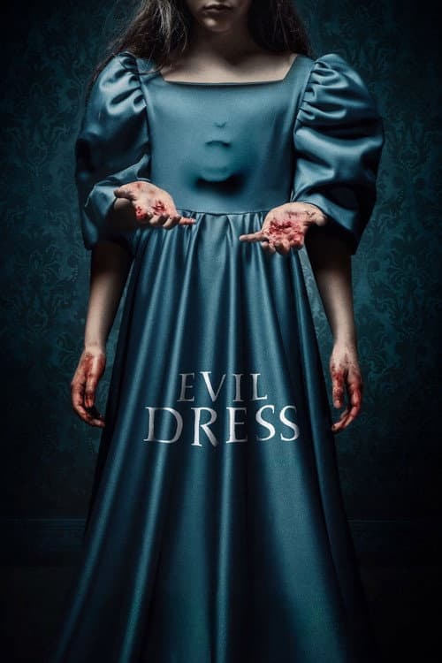 El vestido (2026) poster