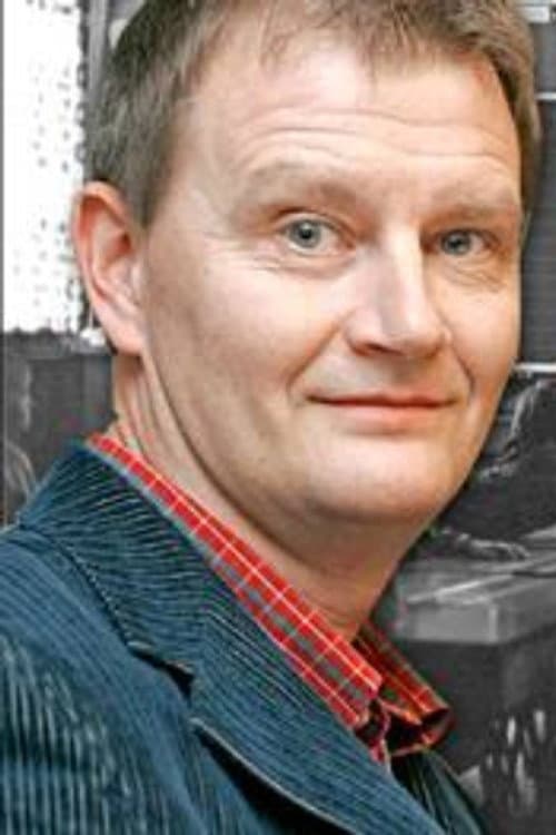 Matti Grönberg foto