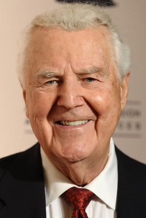 Don Pardo foto