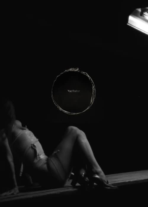 Vacillator (2025) poster