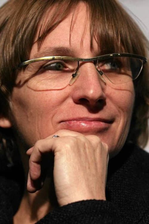 Dorota Kędzierzawska foto