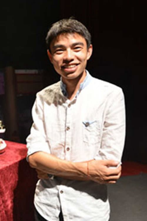 Zhang Huike foto