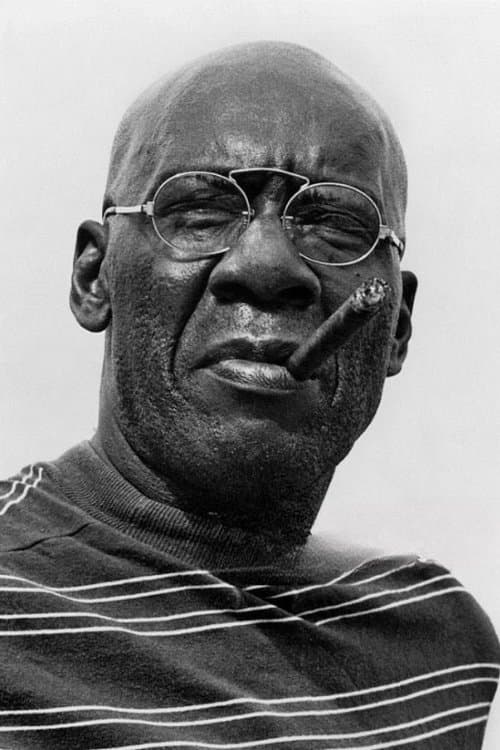 Julius Harris foto