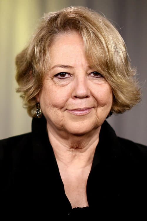 Linda Bloodworth-Thomason foto