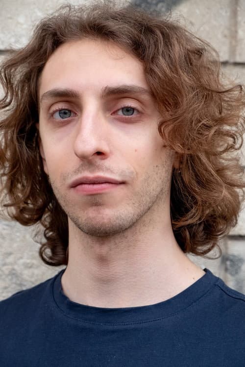 Alexander E. Winter foto