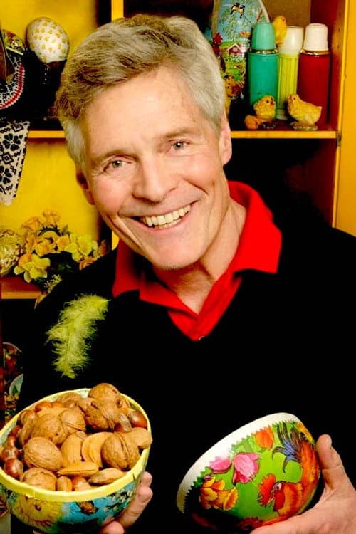 Roald Øyen foto