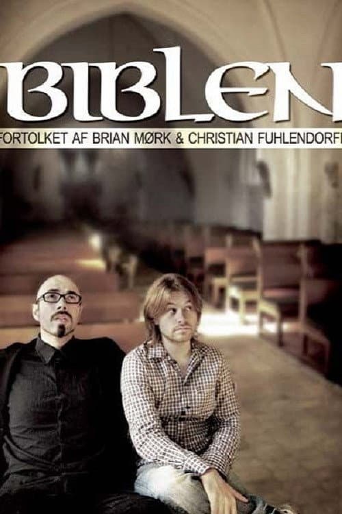 Biblen (2007) poster