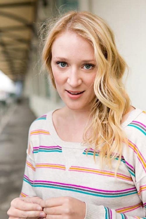 Mallie McCown foto