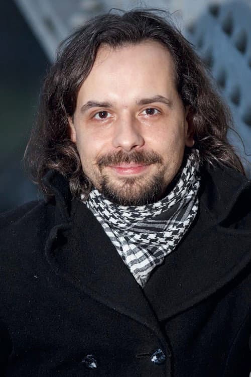 Michal Čapka foto