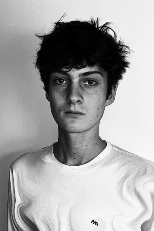Joe Mitchell foto