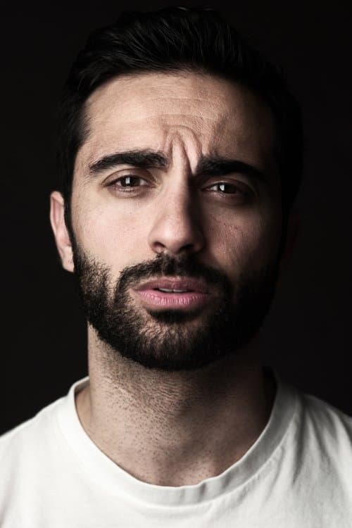 Lee Majdoub foto