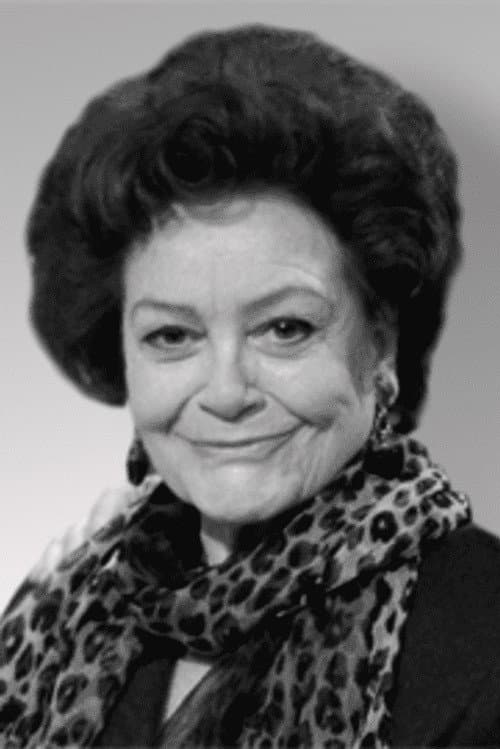 Marita Nordberg foto