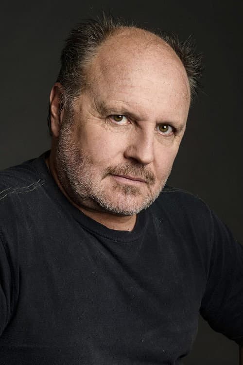 Daniel Veronese foto