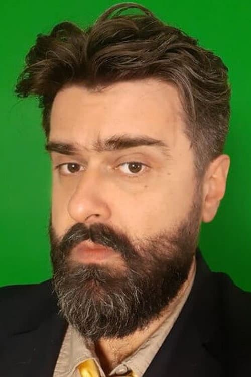Volkan Kantoglu foto
