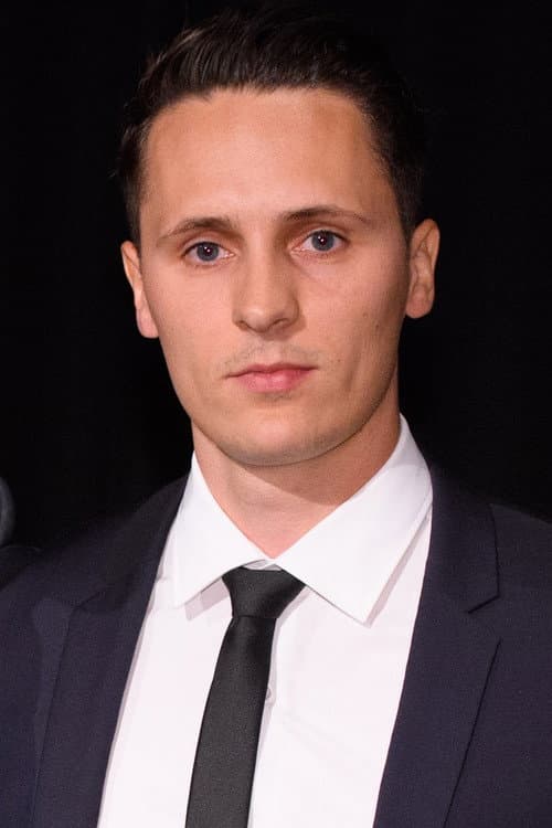 Alex Schaad foto