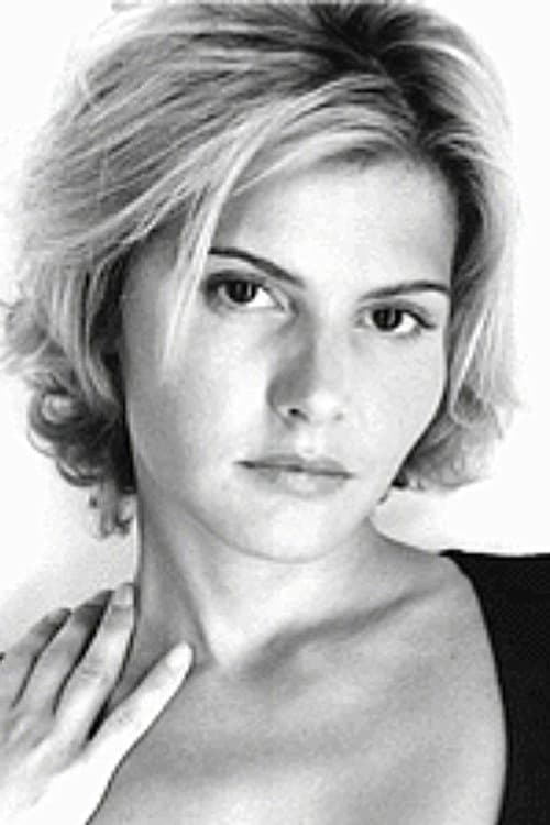 Stéphanie Guieu foto