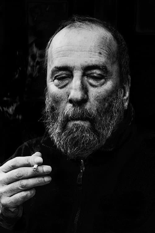 John Alcott foto