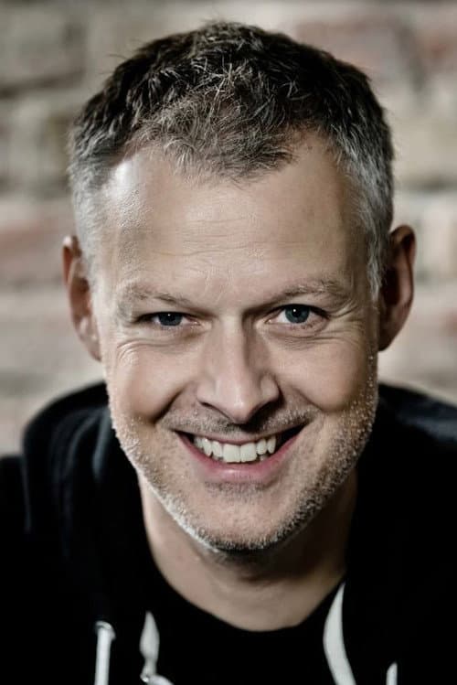 Florian Froschmayer foto