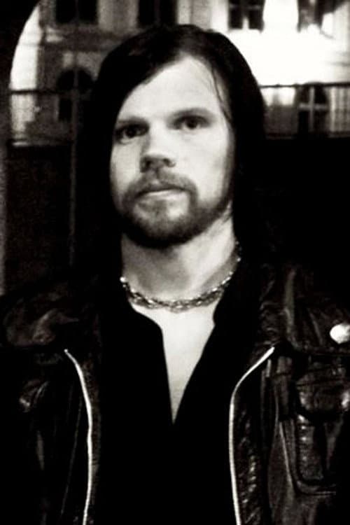 Mattias Norrman foto